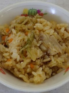 キムタクごはん★宇都宮学校給食-レシピのメイン写真