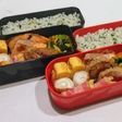 家族のお弁当2024/9/24
