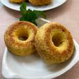 大根入りふんわり焼きドーナツ by草津市