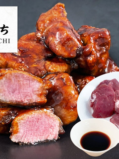 国産豚ヒレ本格北京風 肉を楽しむ黒酢酢豚-レシピのメイン写真