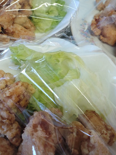 唐揚げ-レシピのメイン写真