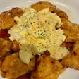 揚げない!鶏胸肉で作る簡単チキン南蛮!