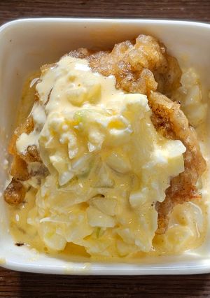 チキン南蛮-レシピのメイン写真