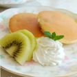 朝食&ランチ✳バナナのとろ旨ホットケーキ