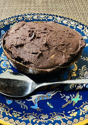 アボカドチョコケークサレ🥑-レシピのメイン写真