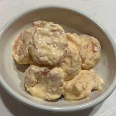 รูปของ エビマヨ