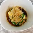 ニラ豆腐 レンジで極うま