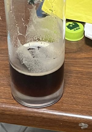 林檎珈琲-レシピのメイン写真