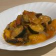 ラタトゥイユ ~夏野菜煮込み~