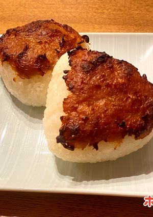 【ごていしゅ麦みそ】にんにくネギ味噌-レシピのメイン写真