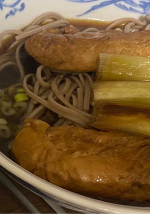 鶏そば-レシピのメイン写真