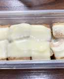【糖尿病弁当】味付きチーズ厚揚げ