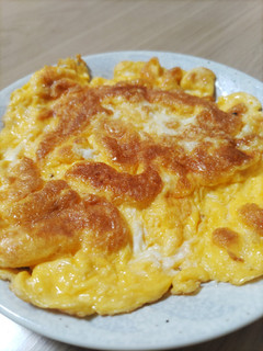 タイ風卵焼き※簡単レシピ 特別な調味料無-レシピのメイン写真