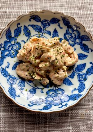 海老醬エビマヨ-レシピのメイン写真