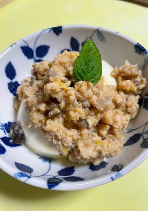 万能　肉味噌-レシピのメイン写真