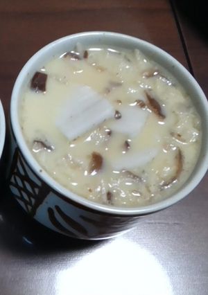 ふわふわ⭐茶碗蒸し🥣-レシピのメイン写真