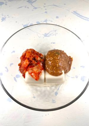 冷奴-レシピのメイン写真