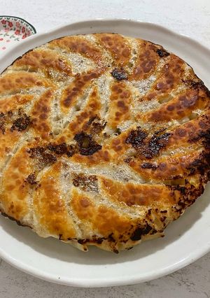 家の味。激ウマ餃子-レシピのメイン写真