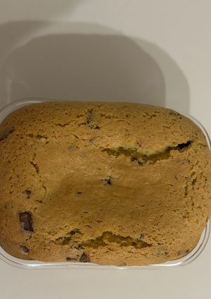 チョコスコップクッキー🍪-レシピのメイン写真