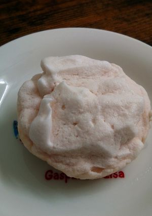米粉蒸しパン-レシピのメイン写真