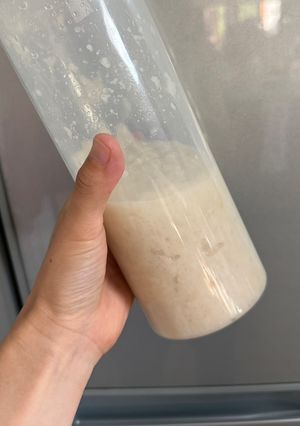 甘酒-レシピのメイン写真