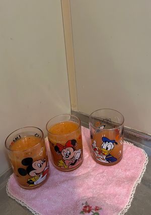 人参とりんごジュース♪-レシピのメイン写真