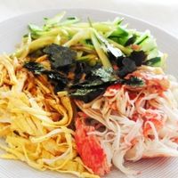 基本からアレンジまで!思わずつくりたくなる「中華 うどん」の 基本からアレンジまで!思わずつくりたくなる「中華 うどん」の