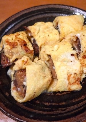 簡単うまき風-レシピのメイン写真