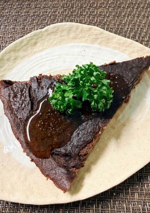 ササミカカオテリーヌ風お惣菜バージョン😻-レシピのメイン写真