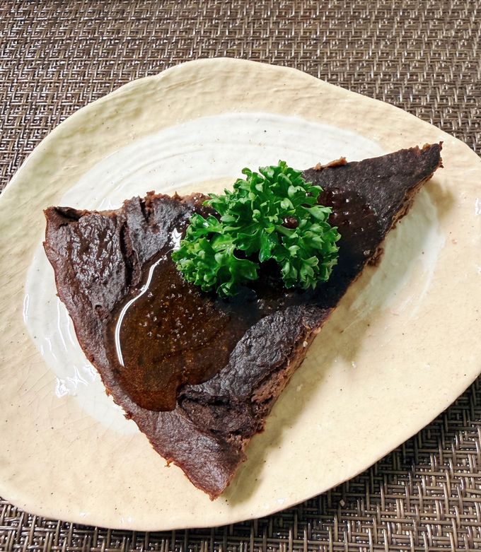 ササミカカオテリーヌ風お惣菜バージョン😻-レシピのメイン写真