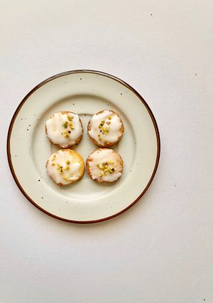 icebox(lemon×lemon-レシピのメイン写真