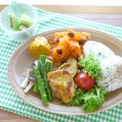รูปของ ひらひらにんじんラぺ