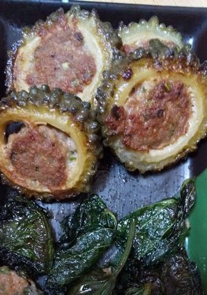 ごうやで餃子-レシピのメイン写真
