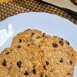 ★ココナッツオイルで美味しいクッキー♪