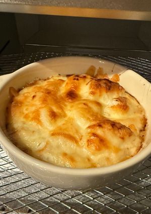 長芋の味噌チーズ焼き-レシピのメイン写真