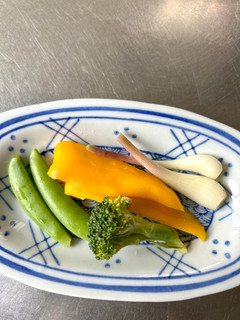 糠漬け2-レシピのメイン写真
