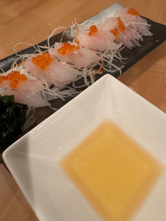 煎り酒-レシピのメイン写真
