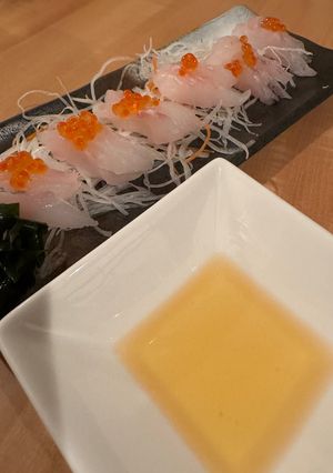 煎り酒-レシピのメイン写真