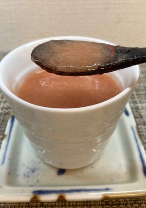 トマトのすり流し🍅-レシピのメイン写真