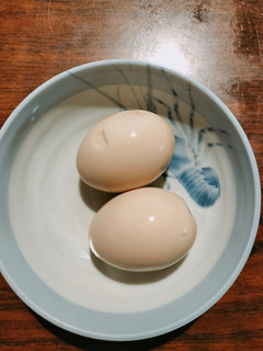 和風出汁煮汁で♡味玉子-レシピのメイン写真