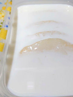 ♬洋梨ル レクチエのミルクゼリー♬-レシピのメイン写真