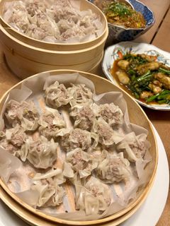 焼売-レシピのメイン写真