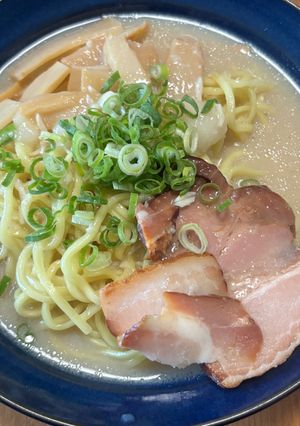 りゅうじさんのジェネリック天下一品-レシピのメイン写真