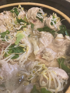 サクッと肉巻き鍋-レシピのメイン写真