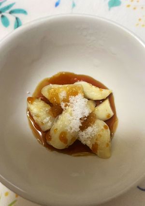 我が家のにんにく🧄-レシピのメイン写真