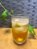 🍎黒糖を使った林檎酢ドリンク🍎
