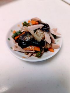 なすのナムル-レシピのメイン写真