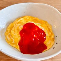 基本からアレンジまで！思わずつくりたくなる「とろとろ卵 オムライス