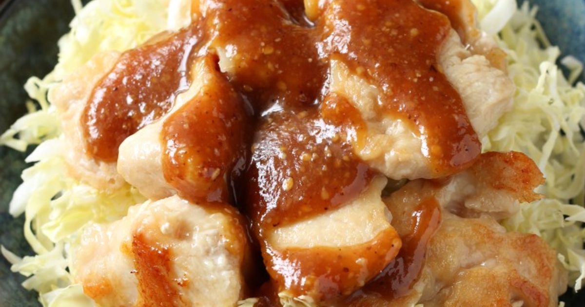基本からアレンジまで!思わずつくりたくなる「鶏胸肉丼」のレシピ集 | クックパッド