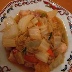 รูปของ 白菜旨煮